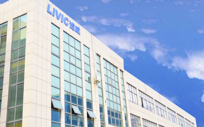 ประเทศจีน Shanghai LIVIC Filtration System Co., Ltd. รายละเอียด บริษัท